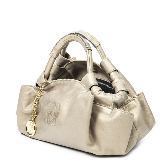 Loewe Small Aire Hobo - Picture 2 of 8